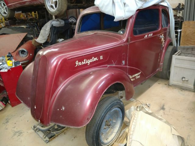 1950 Ford Other - photo 10