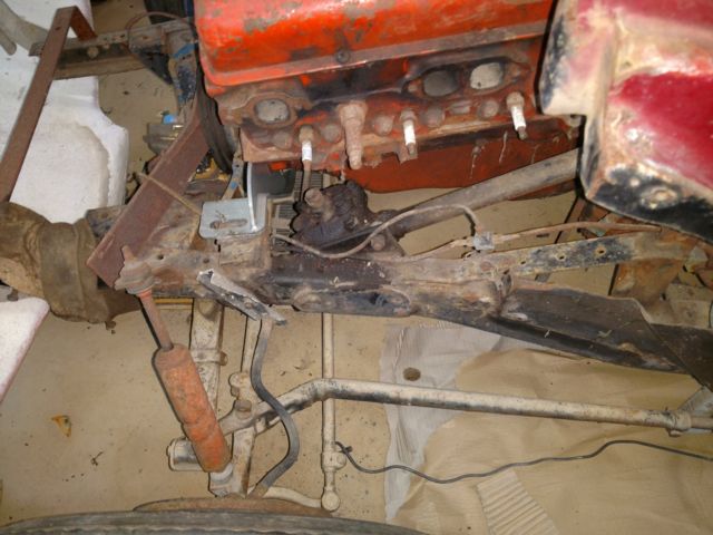 1950 Ford Other - photo 11