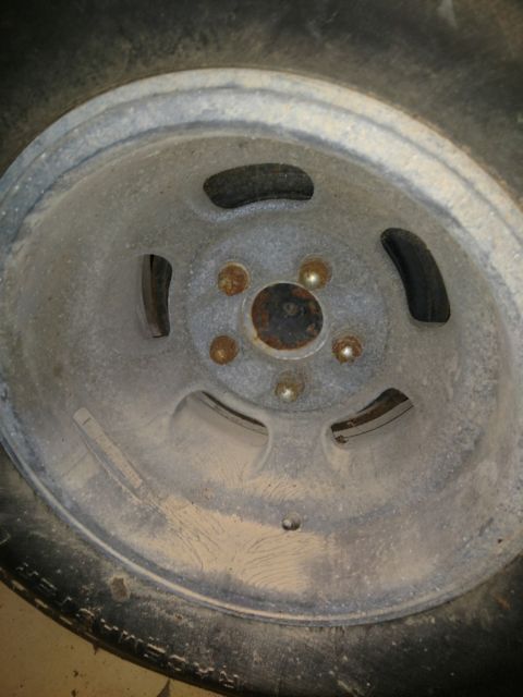 1950 Ford Other - photo 3