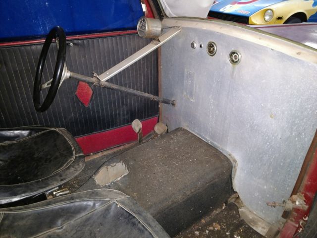 1950 Ford Other - photo 4