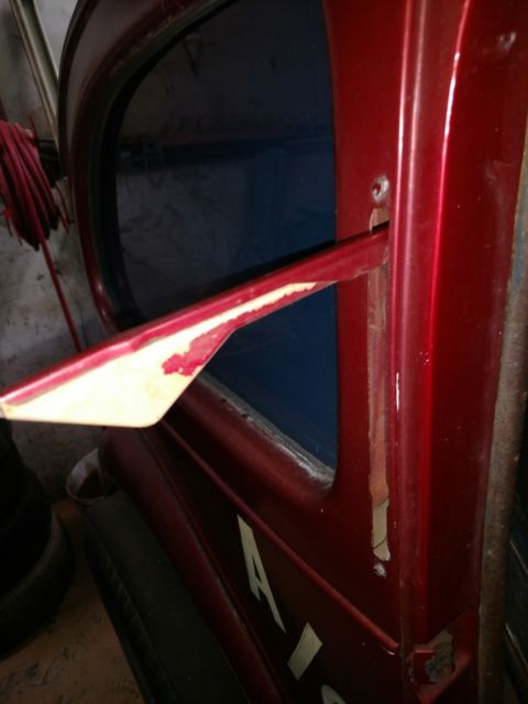 1950 Ford Other - photo 6