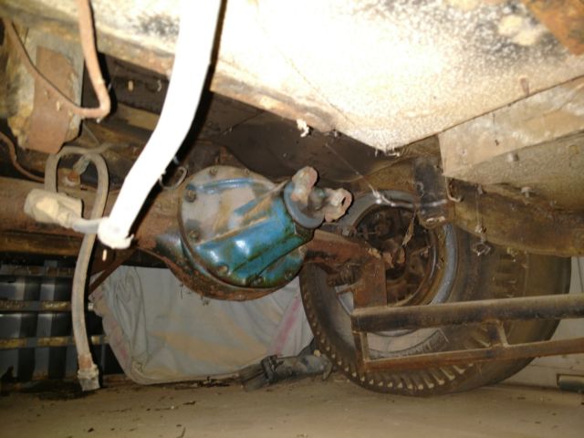 1950 Ford Other - photo 7