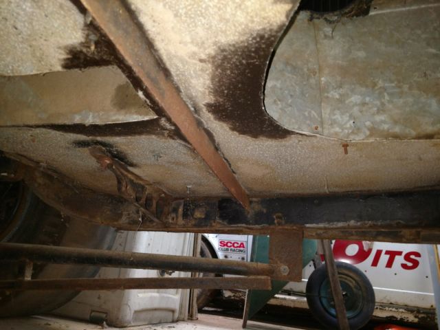 1950 Ford Other - photo 8