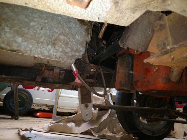 1950 Ford Other - photo 9