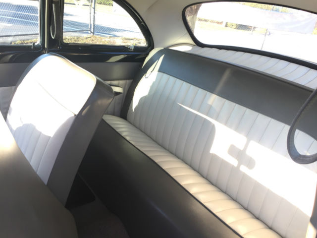 1950 Ford Other BUSINESS COUPE - photo 10