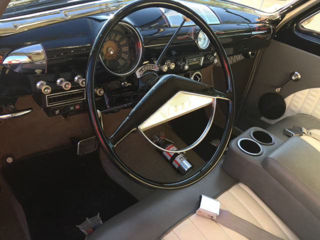 1950 Ford Other BUSINESS COUPE - photo 13