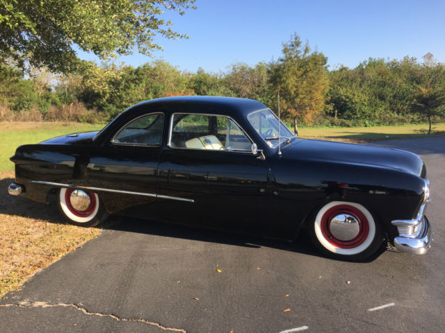 1950 Ford Other BUSINESS COUPE - photo 2
