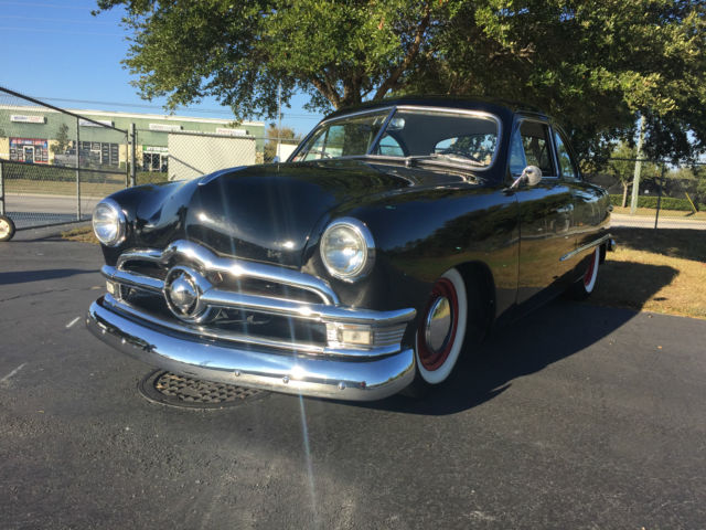 1950 Ford Other BUSINESS COUPE - photo 3