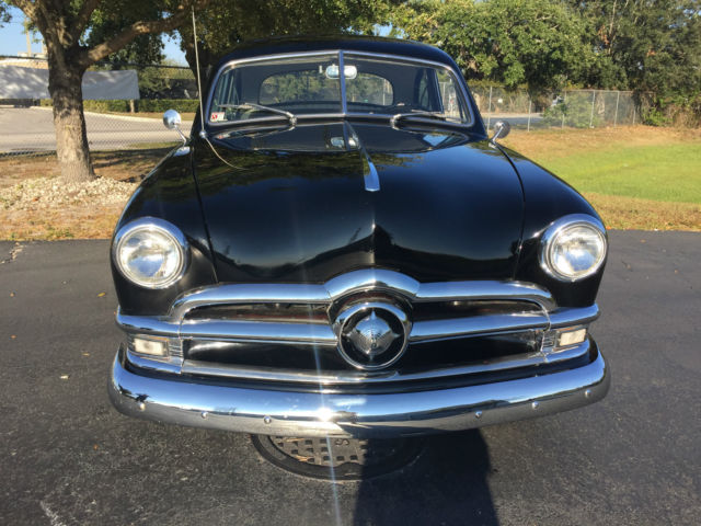 1950 Ford Other BUSINESS COUPE - photo 4