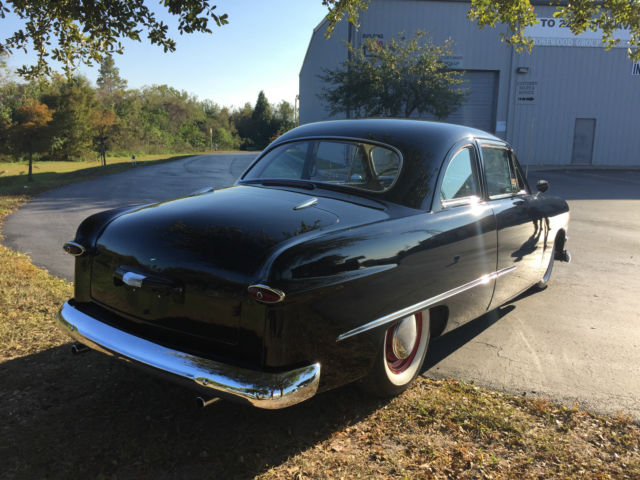 1950 Ford Other BUSINESS COUPE - photo 5