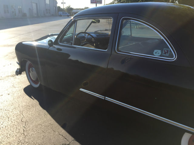 1950 Ford Other BUSINESS COUPE - photo 6