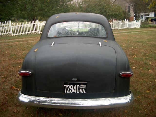 1950 Ford Other COUPE - photo 2