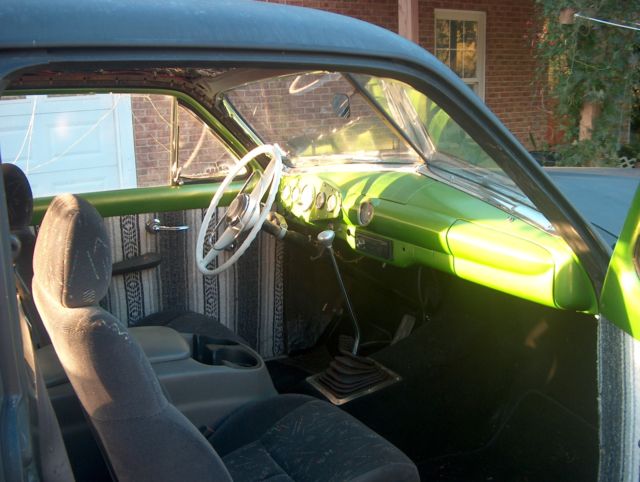 1950 Ford Other COUPE - photo 6