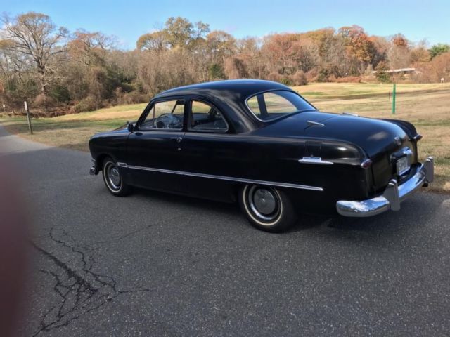 1950 Ford Other Business Coupe Custom - photo 10