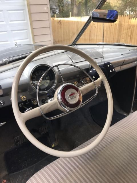 1950 Ford Other Business Coupe Custom - photo 3