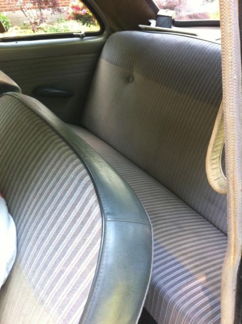1950 Ford Other Business Coupe Custom - photo 5