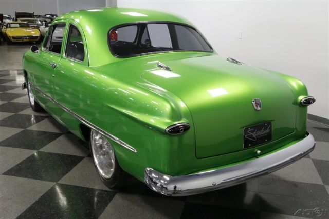 1950 Ford Business Coupe Pro Street - photo 11