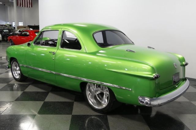 1950 Ford Business Coupe Pro Street - photo 11