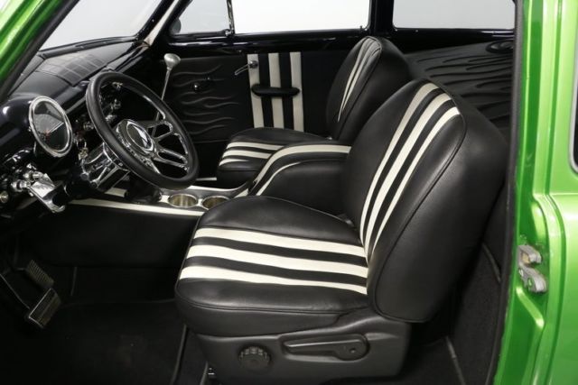 1950 Ford Business Coupe Pro Street - photo 5