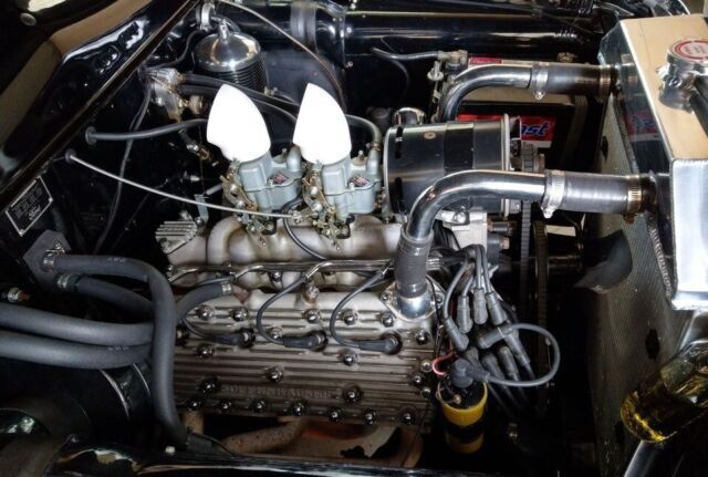 1950 Ford Other Coupe - photo 12