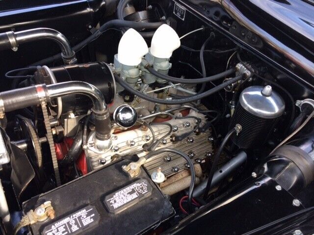 1950 Ford Other Coupe - photo 13