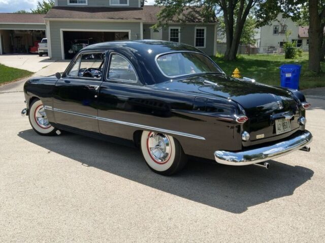1950 Ford Other Coupe - photo 2