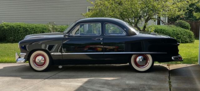1950 Ford Other Coupe - photo 4