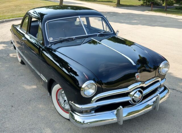 1950 Ford Other Coupe - photo 5