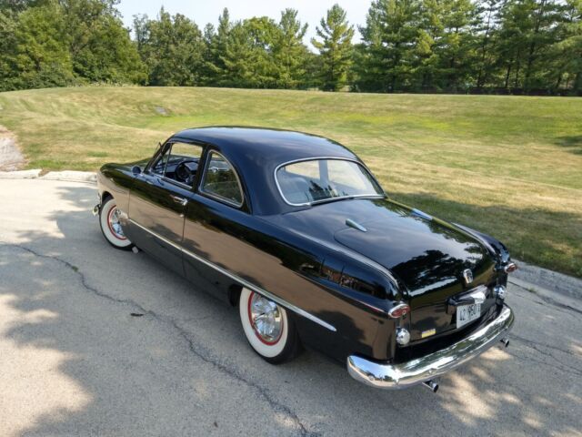 1950 Ford Other Coupe - photo 6