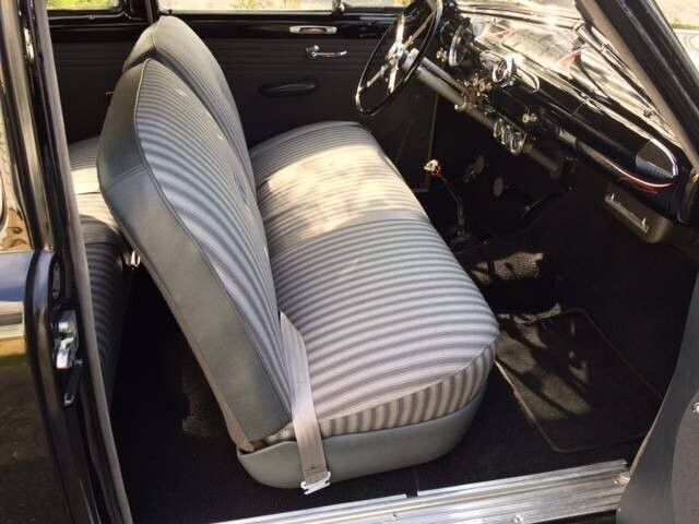 1950 Ford Other Coupe - photo 7