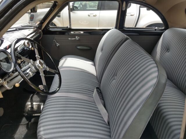 1950 Ford Other Coupe - photo 8