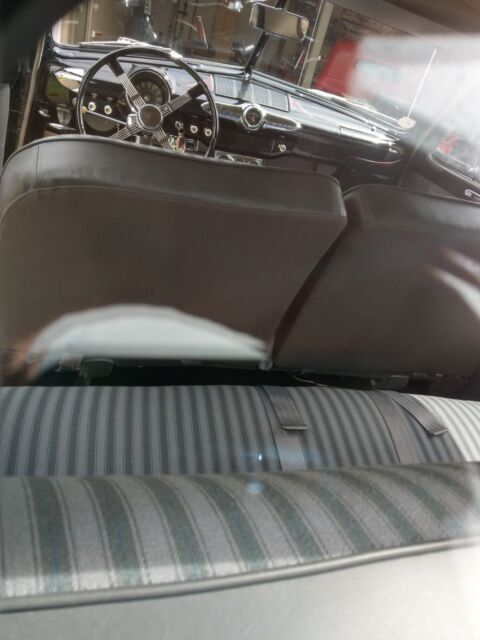 1950 Ford Other Coupe - photo 9
