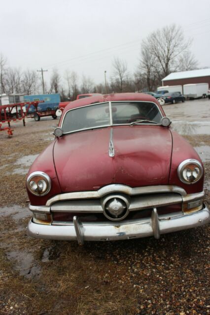 1950 Ford Other - photo 6