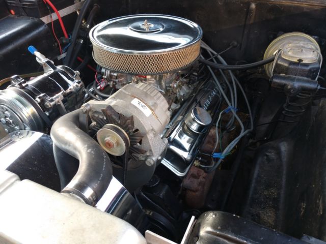 1950 Ford Other custom - photo 11