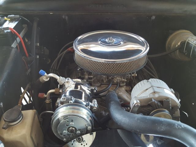 1950 Ford Other custom - photo 13