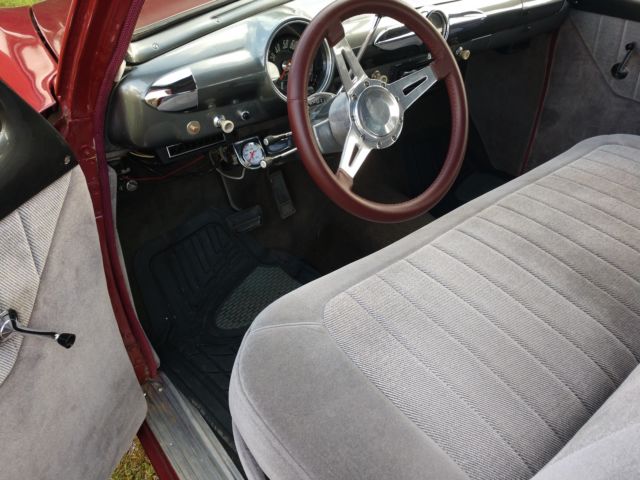 1950 Ford Other custom - photo 7