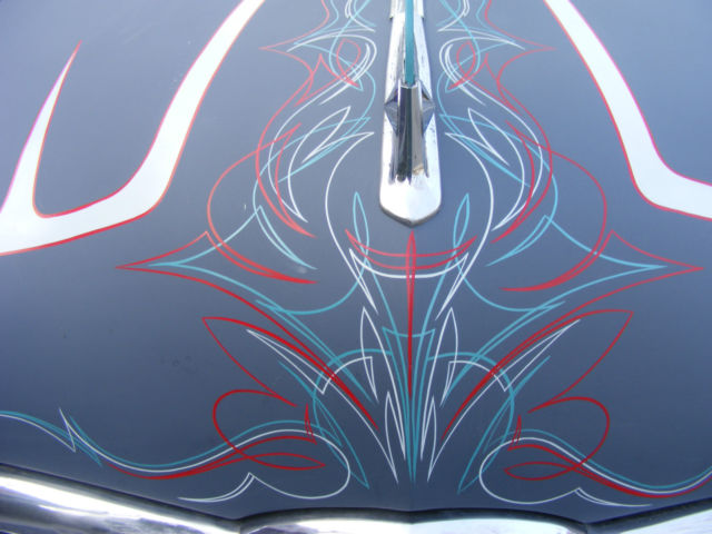 1950 Ford Club Coupe 2dr. - photo 10