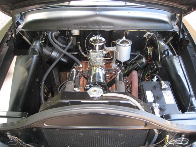 1950 Ford Other - photo 6