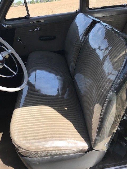 1950 Ford Club Coupe - photo 10
