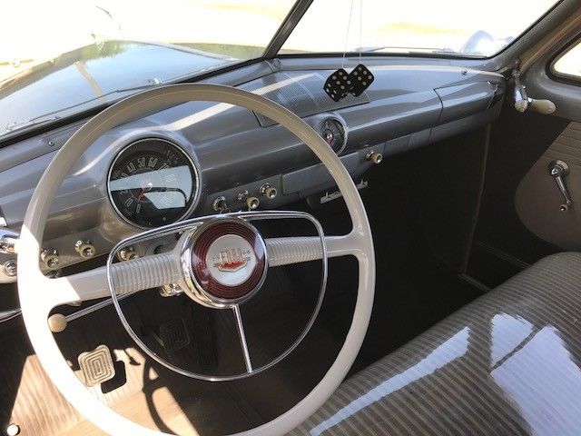 1950 Ford Club Coupe - photo 9
