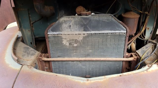 1950 Ford Coe - photo 12