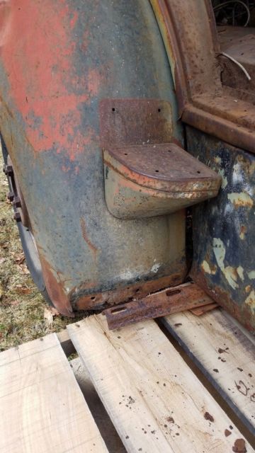 1950 Ford Coe - photo 8