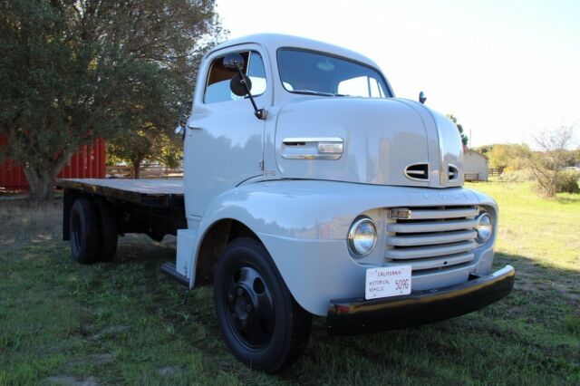 1950 Ford Other Pickups - photo 3