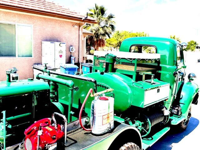 1950 Ford Other - photo 10