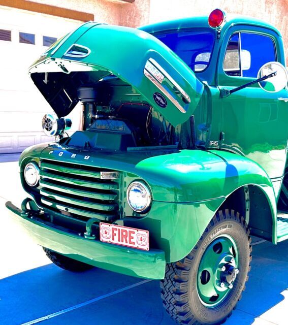 1950 Ford Other - photo 11