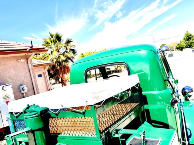 1950 Ford Other - photo 12