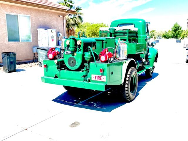 1950 Ford Other - photo 4