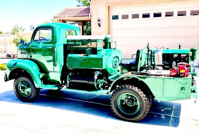 1950 Ford Other - photo 6