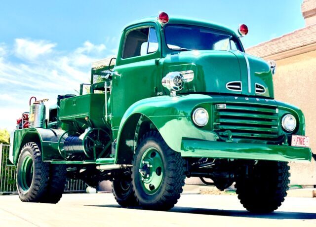 1950 Ford Other - photo 7