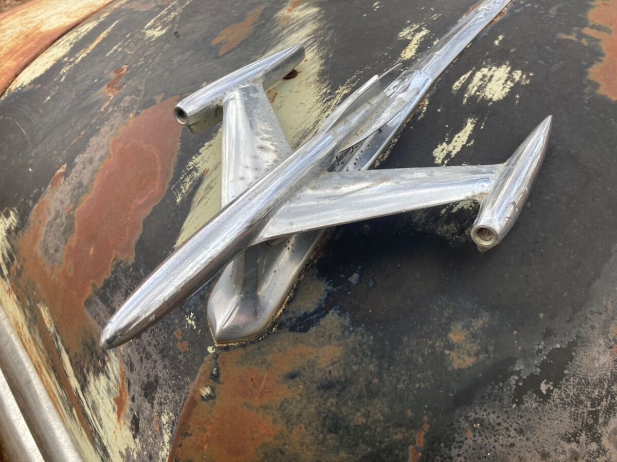 1950 Ford Other - photo 10